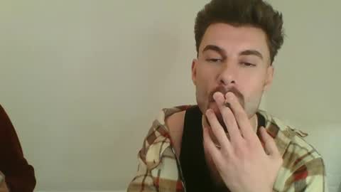 Lucas Scot online show from 26, 2, 2025