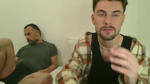 Lucas Scot online show from 26, 2, 2025