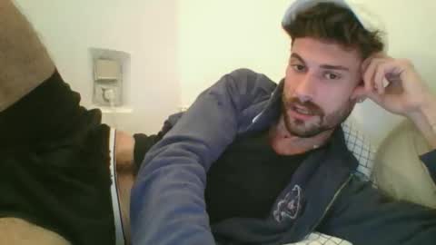 Lucas Scot online show from 24, 4, 2026