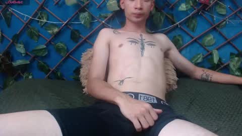 LucassSmith11 online show from 5, 1, 2026