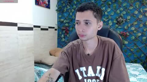 LucassSmith11 online show from 18, 4, 2026