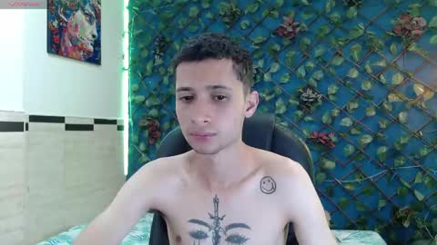 LucassSmith11 online show from 19, 4, 2026