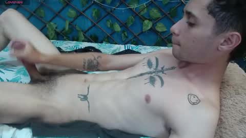 LucassSmith11 online show from 23, 4, 2026