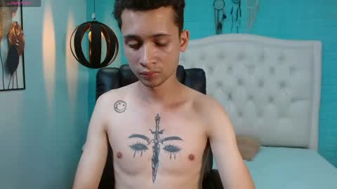 LucassSmith11 online show from 27, 4, 2026