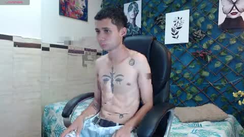 Snapshot of lucasssmith11 chatting on 30, 4, 2026 LucassSmith11 online show from 30, 4, 2026