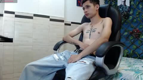 Snapshot of lucasssmith11 chatting on 2, 5, 2026 LucassSmith11 online show from 2, 5, 2026