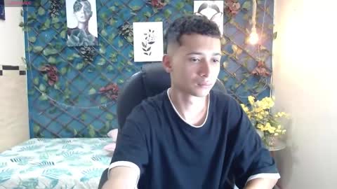 Snapshot of lucasssmith11 chatting on 9, 5, 2026 LucassSmith11 online show from 9, 5, 2026