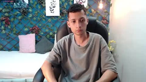 Snapshot of lucasssmith11 chatting on 12, 5, 2026 LucassSmith11 online show from 12, 5, 2026