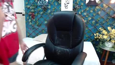 Snapshot of lucasssmith11 chatting on 15, 5, 2026 LucassSmith11 online show from 15, 5, 2026
