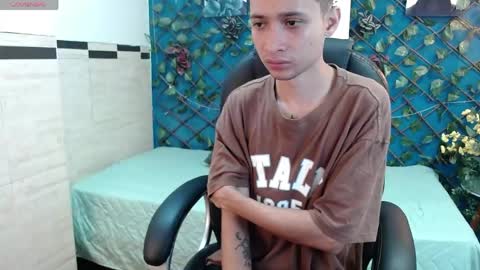 Snapshot of lucasssmith11 chatting on 18, 5, 2026 LucassSmith11 online show from 18, 5, 2026