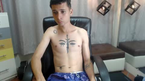 Snapshot of lucasssmith11 chatting on 24, 5, 2026 LucassSmith11 online show from 24, 5, 2026