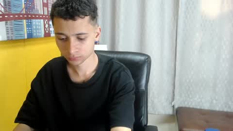 Snapshot of lucasssmith11 chatting on 27, 5, 2026 LucassSmith11 online show from 27, 5, 2026