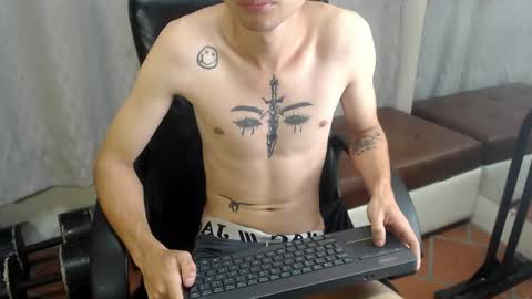 Snapshot of lucasssmith11 chatting on 29, 5, 2026 LucassSmith11 online show from 29, 5, 2026