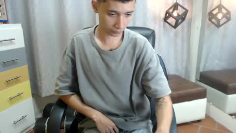 Snapshot of lucasssmith11 chatting on 30, 5, 2026 LucassSmith11 online show from 30, 5, 2026