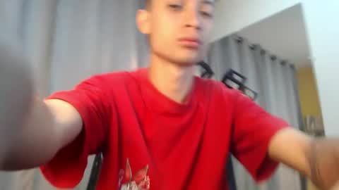 Snapshot of lucasssmith11 chatting on 3, 6, 2026 LucassSmith11 online show from 3, 6, 2026