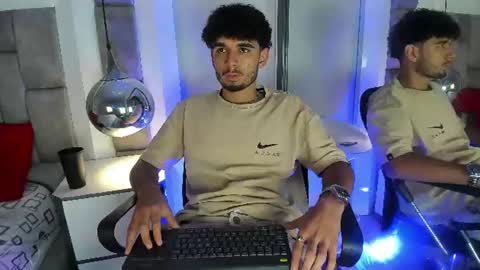 lucasthomson_ online show from 7, 7, 2026