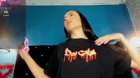 MIA HOT online show from 18, 2, 2025