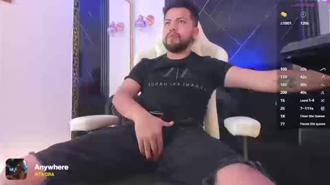 Lucca   IG Luccamallard online show from 11, 3, 2026