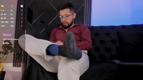 Lucca   IG Luccamallard online show from 22, 4, 2026