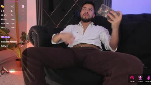 Lucca   IG Luccamallard online show from 23, 4, 2026