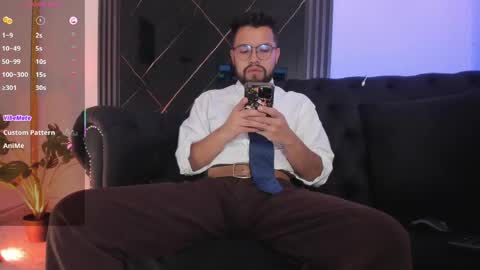 Lucca   IG Luccamallard online show from 23, 4, 2026