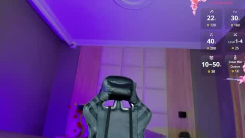 Snapshot of luccia_smith chatting on 30, 6, 2026 L U C C I A online show from 30, 6, 2026