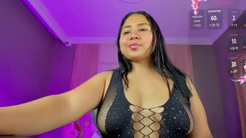 Snapshot of luccia_smith chatting on 10, 7, 2026 L U C C I A online show from 10, 7, 2026
