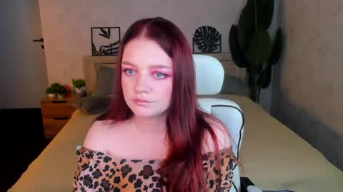 Gloria online show from 25, 4, 2026