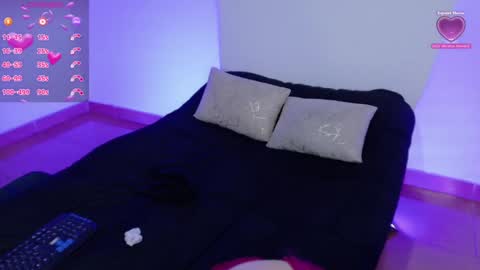 Luccy online show from 18, 1, 2025