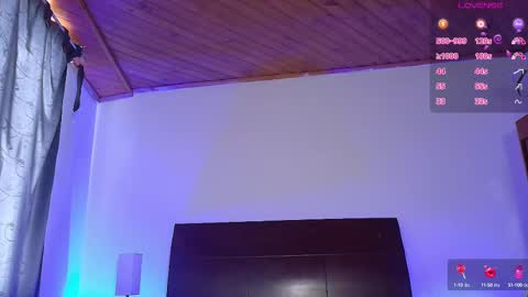 Luccy online show from 3, 10, 2025