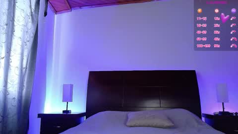 Luccy online show from 21, 10, 2025