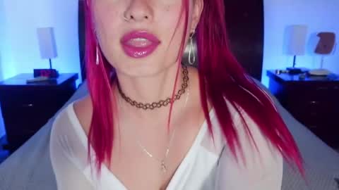 Luccy online show from 27, 4, 2026