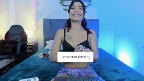 Lucero  online show from 7, 1, 2026