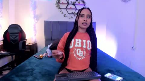 Lucero  online show from 10, 4, 2026