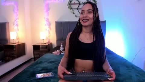 Lucero  online show from 28, 4, 2026