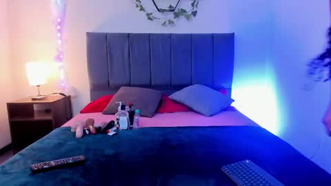 Lucero  online show from 21, 5, 2026
