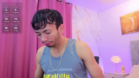 lucho online show from 4, 4, 2026