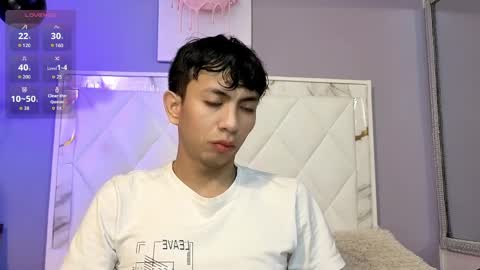 lucho online show from 28, 4, 2026