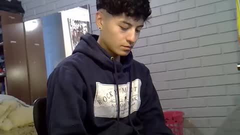 Felipe online show from 25, 4, 2026