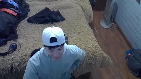 Felipe online show from 30, 4, 2026