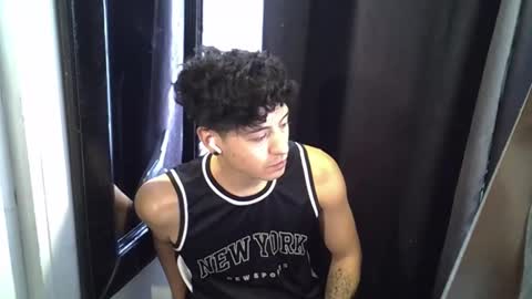 Felipe online show from 6, 5, 2026