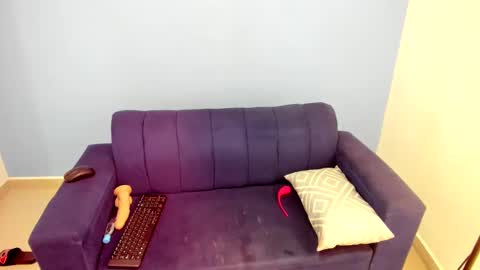 Snapshot of luci_2 chatting on 3, 12, 2024 Luci online show from 3, 12, 2024