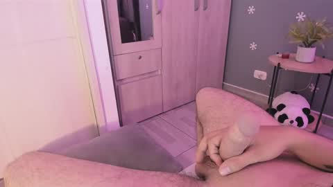 Luci y Fer online show from 17, 1, 2025