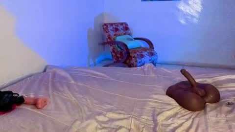 Snapshot of luci_ramirez chatting on 3, 7, 2026 Luciana Ramirez Sofia Collins online show from 3, 7, 2026