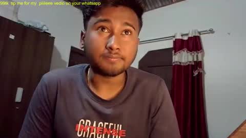 luci_ri online show from 12, 4, 2026