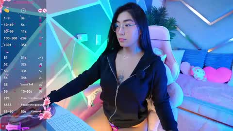 hanna online show from 4, 5, 2026
