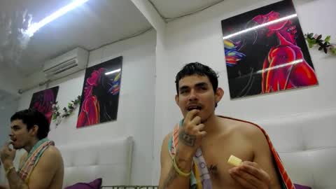 Snapshot of lucia78shy chatting on 22, 10, 2025 lucia78shy online show from 22, 10, 2025