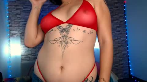 Luci online show from 21, 12, 2024