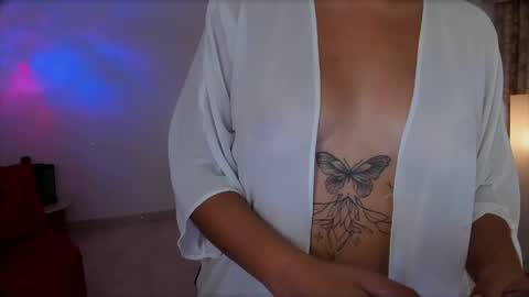 Luci online show from 22, 4, 2026