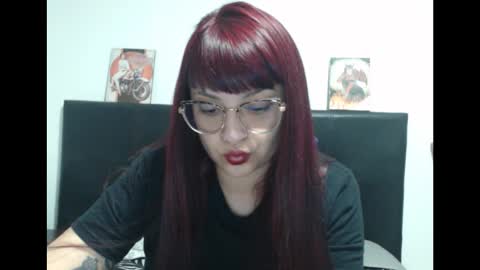 Lulu DCarton online show from 18, 2, 2026